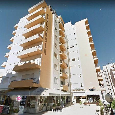 Apartment Rocha Sol Portimão Dış mekan fotoğraf