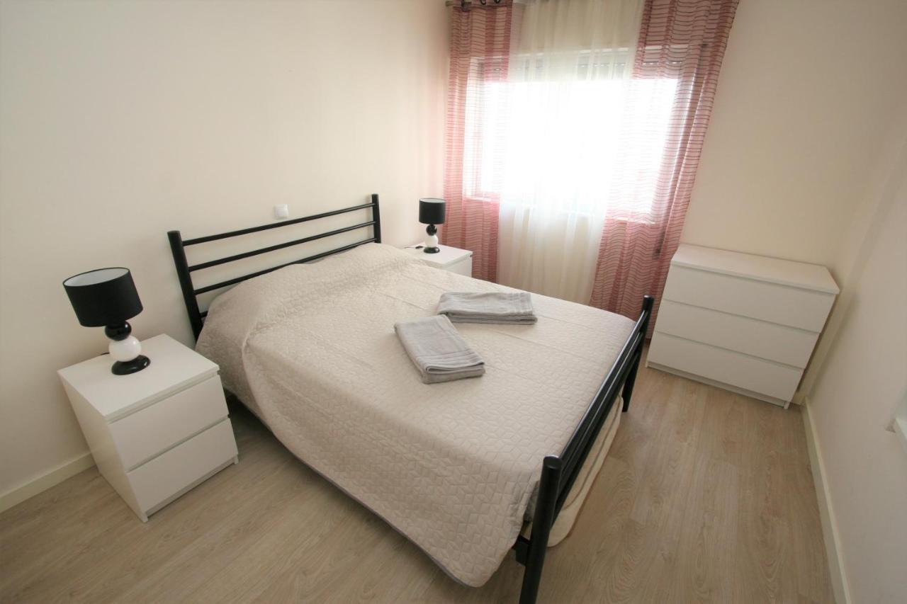 Apartment Rocha Sol Portimão Dış mekan fotoğraf