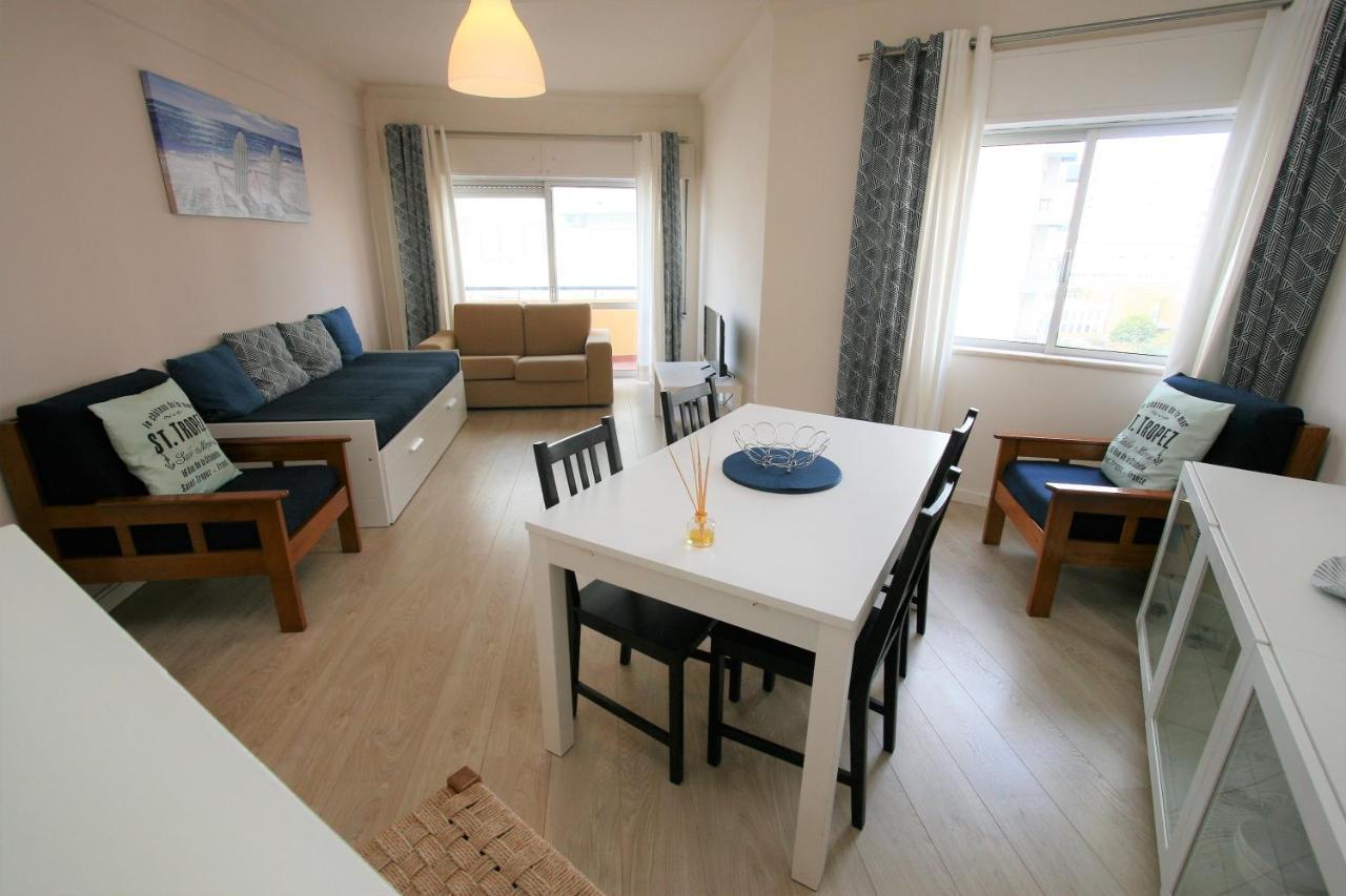 Apartment Rocha Sol Portimão Dış mekan fotoğraf
