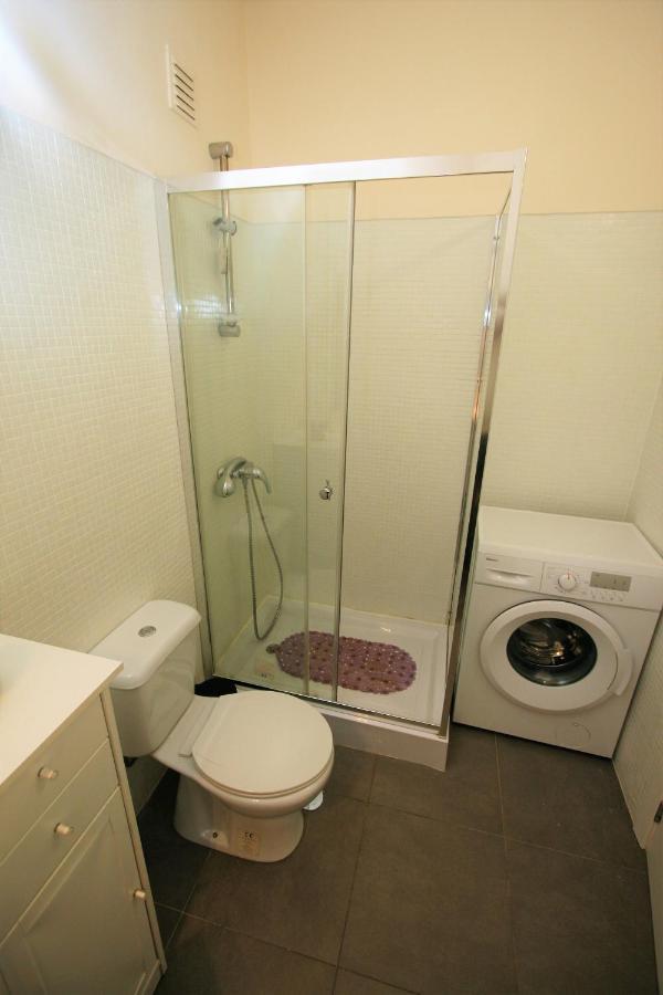 Apartment Rocha Sol Portimão Dış mekan fotoğraf