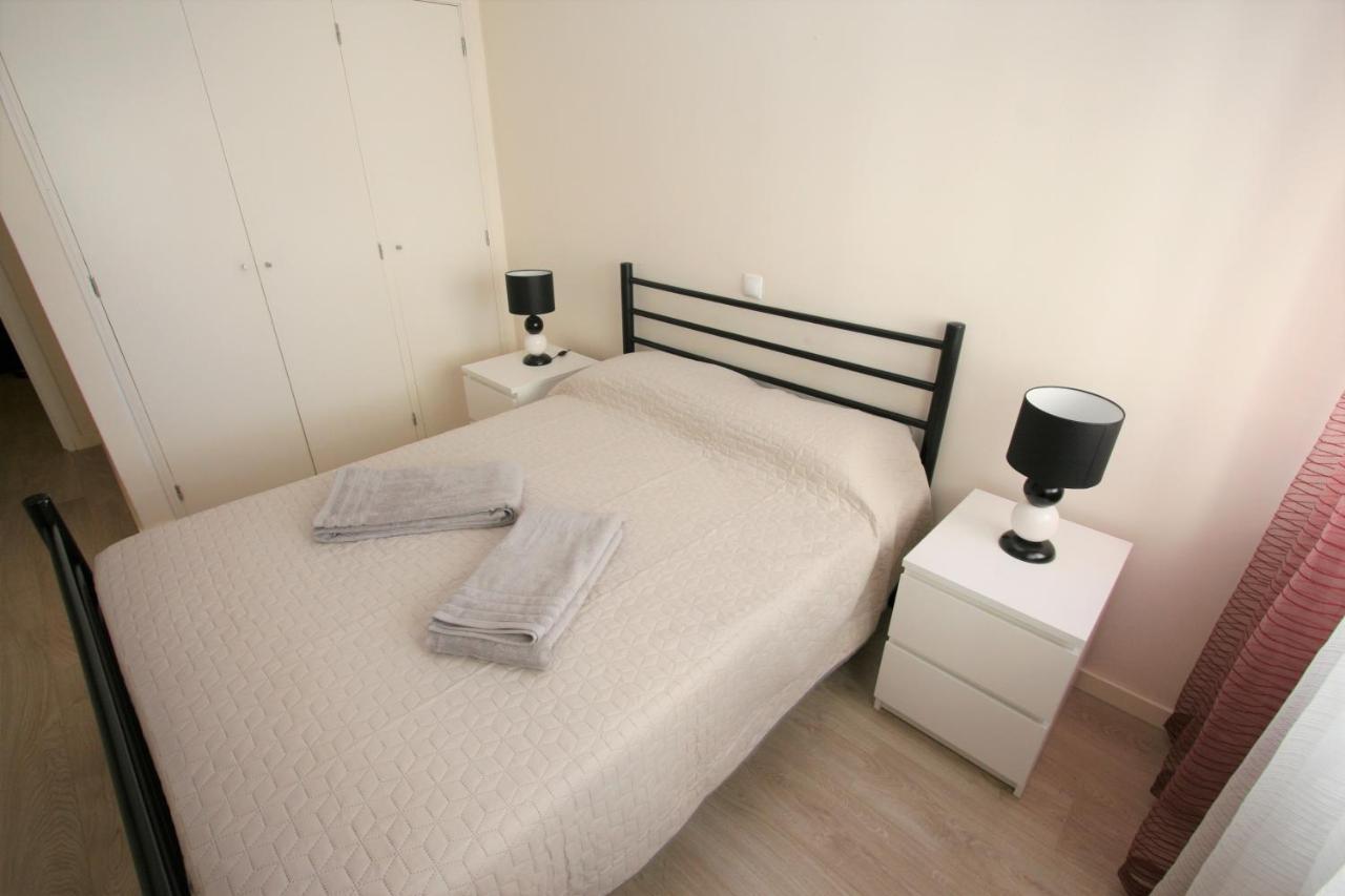 Apartment Rocha Sol Portimão Dış mekan fotoğraf